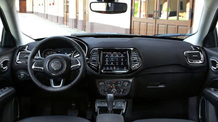 Divulgação / Jeep