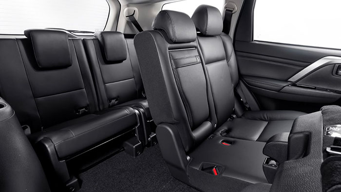 Divulgação / Mitsubishi Divulgação / Mitsubishi