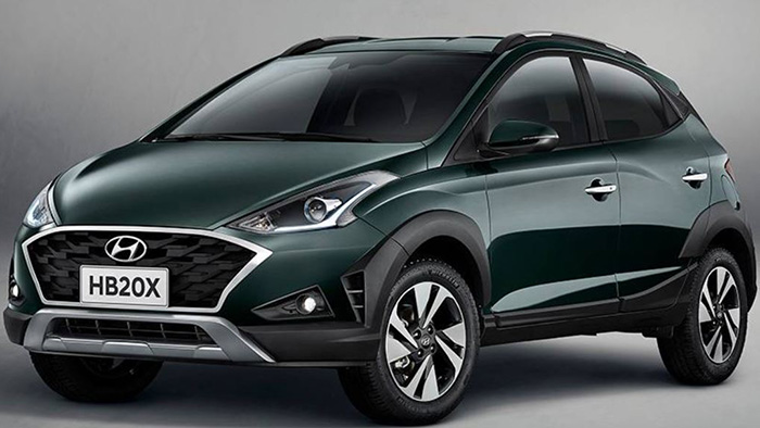 Divulgação / Hyundai Divulgação / Hyundai