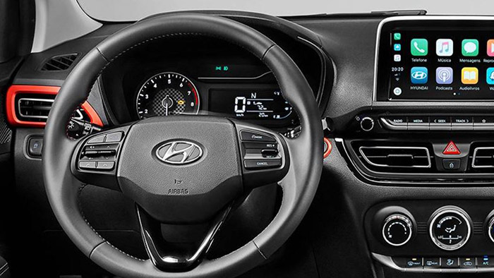 Divulgação / Hyundai Divulgação / Hyundai