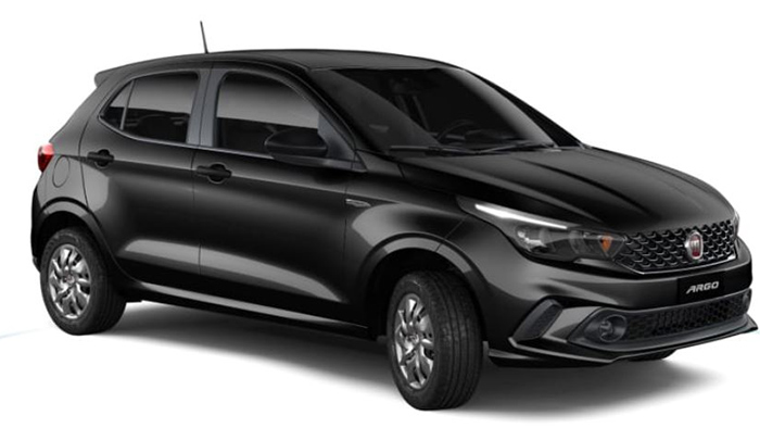 Divulgação / Fiat Divulgação / Fiat