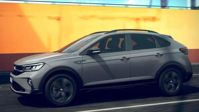 Divulgação / Volkswagen Divulgação / Volkswagen