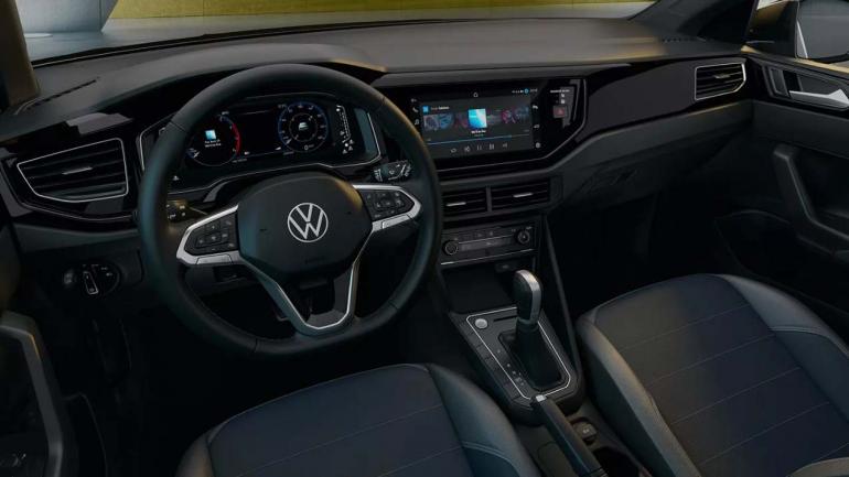 Divulgação / Volkswagen Divulgação / Volkswagen