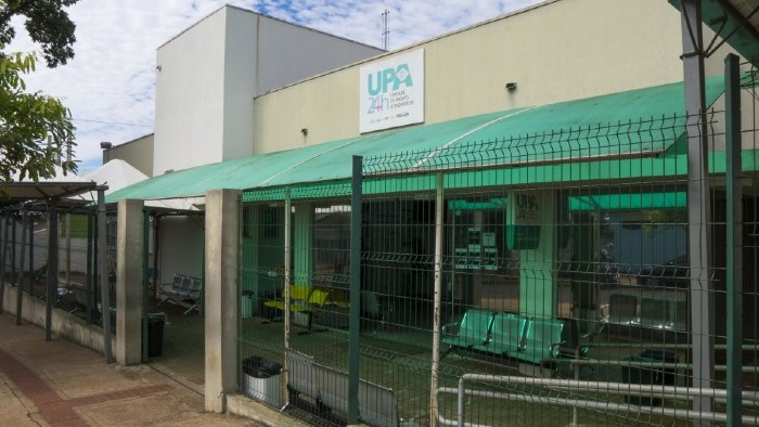 PMM/Divulgação PMM/Divulgação