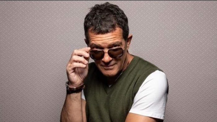 Instagram/@antoniobanderasoficial Instagram/@antoniobanderasoficial