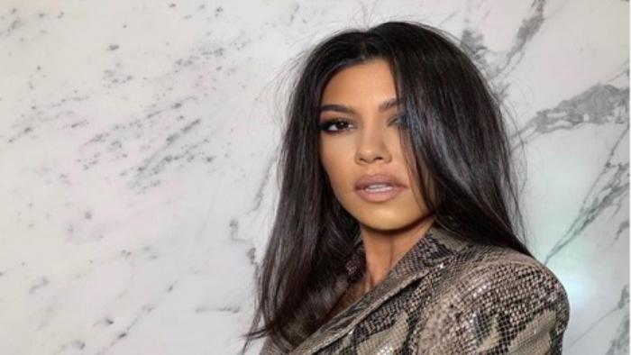 Instagram/@kourtneykardash Instagram/@kourtneykardash