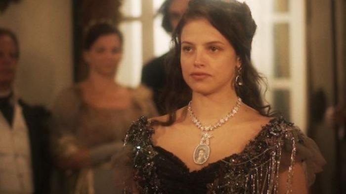 Reprodução / TV Globo Reprodução / TV Globo