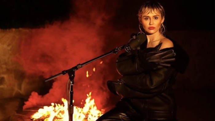 Instagram/@mileycyrus Instagram/@mileycyrus