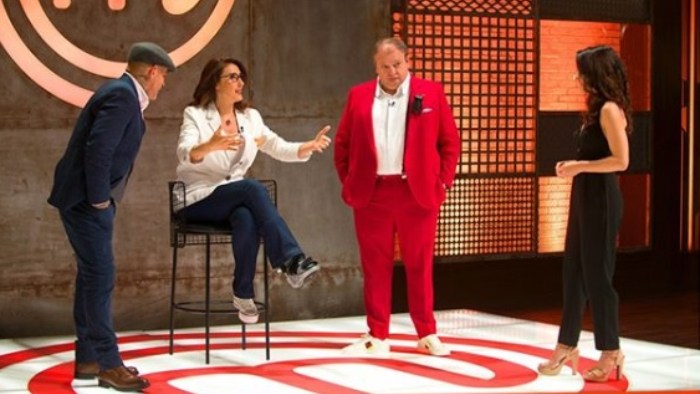 Instagram/@masterchefbr Instagram/@masterchefbr