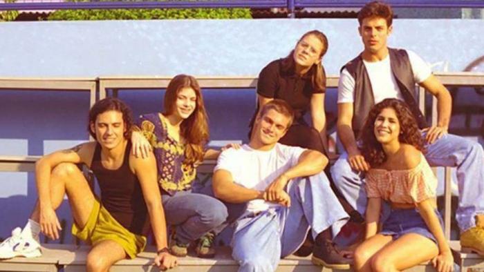 Reprodução / TV Globo Reprodução / TV Globo