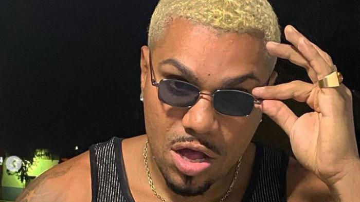 Reprodução / Instagram Reprodução / Instagram