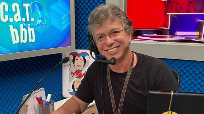 Reprodução / Instagram Reprodução / Instagram