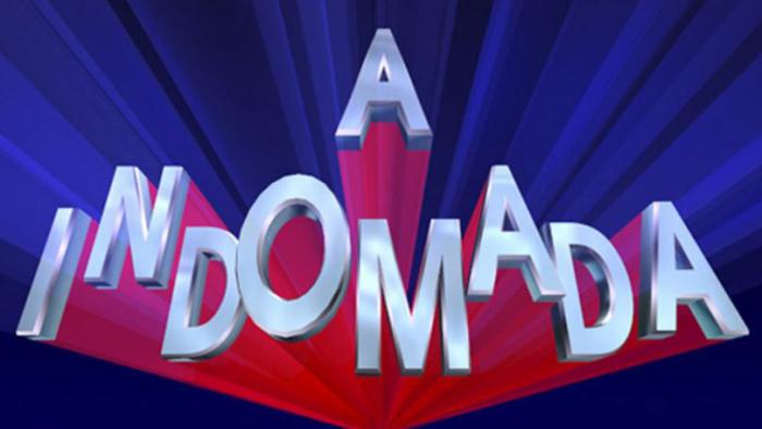 Reprodução / TV Globo Reprodução / TV Globo