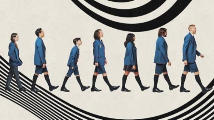 Instagram/@umbrellaacad Instagram/@umbrellaacad