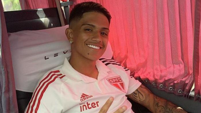 Reprodução / Instagram Reprodução / Instagram