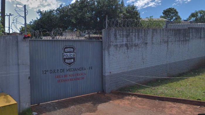 Reprodução/Google Maps Reprodução/Google Maps