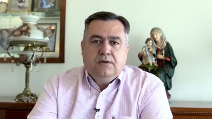 Reprodução/Whatsapp Reprodução/Whatsapp