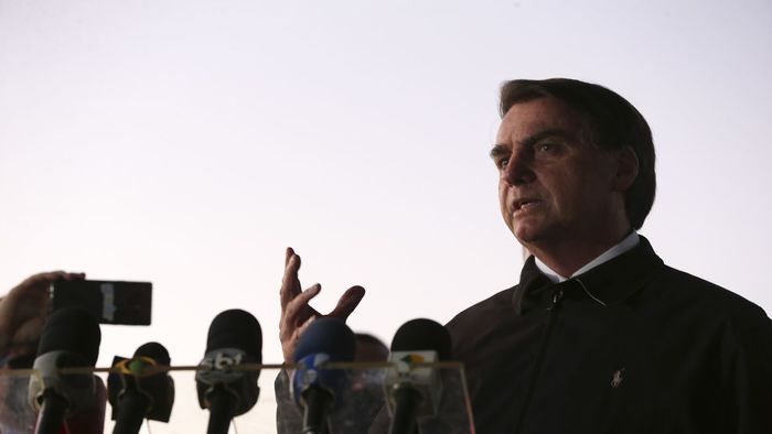 Marcello Casal Jr./Agência <a href='/tags/brasil/' rel='noreferrer' target='_blank'>Brasil</a> Marcello Casal Jr./Agência <a href='/tags/brasil/' rel='noreferrer' target='_blank'>Brasil</a>