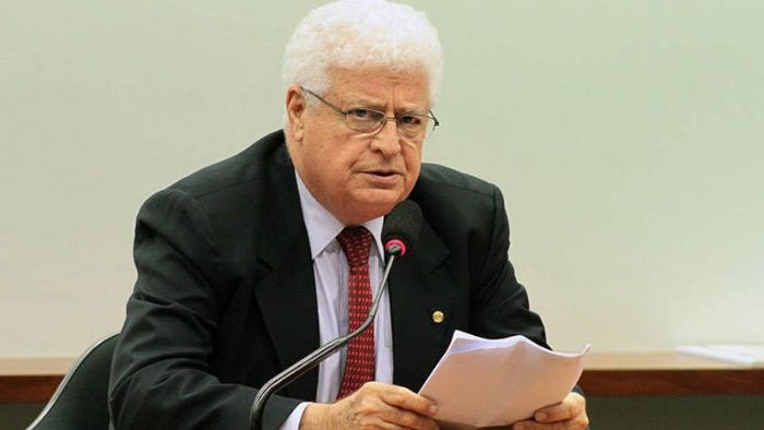 Viola Junior/Câmara de Deputados Viola Junior/Câmara de Deputados