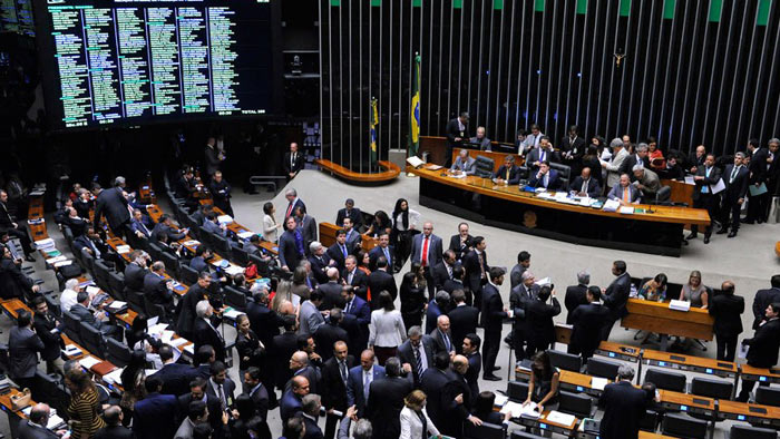 Luis Macedo/Câmara dos Deputados Luis Macedo/Câmara dos Deputados