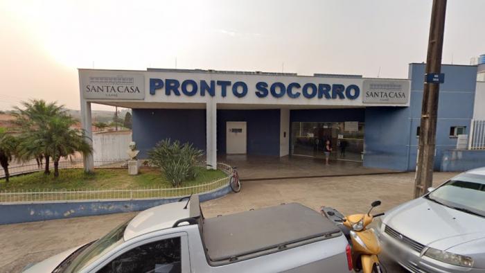 Reprodução/Google Maps Reprodução/Google Maps