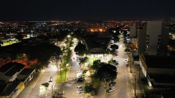 Divulgação/<a href='/tags/sercomtel/' rel='noreferrer' target='_blank'>Sercomtel</a> Divulgação/<a href='/tags/sercomtel/' rel='noreferrer' target='_blank'>Sercomtel</a>
