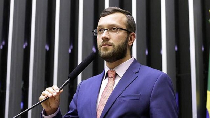 Divulgação/Câmara dos deputados Divulgação/Câmara dos deputados