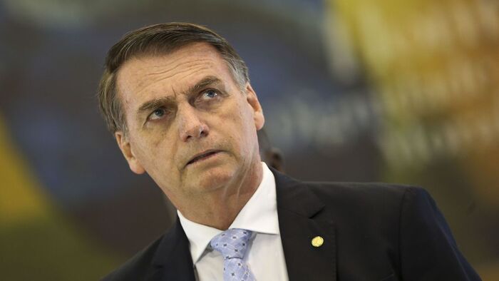 Marcelo Camargo/Agência <a href='/tags/brasil/' rel='noreferrer' target='_blank'>Brasil</a> Marcelo Camargo/Agência <a href='/tags/brasil/' rel='noreferrer' target='_blank'>Brasil</a>