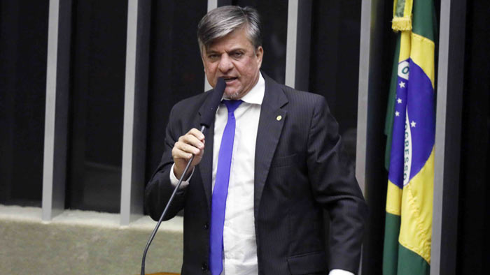 Luis Macedo/Câmara dos Deputados Luis Macedo/Câmara dos Deputados