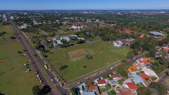 Divulgação/Prefeitura de <a href='/tags/foz-do-iguacu/' rel='noreferrer' target='_blank'>Foz do Iguaçu</a> Divulgação/Prefeitura de <a href='/tags/foz-do-iguacu/' rel='noreferrer' target='_blank'>Foz do Iguaçu</a>