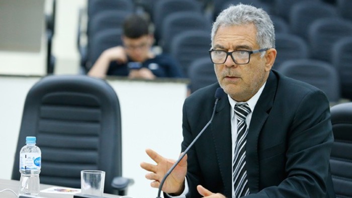 Divulgação/Câmara Municipal de <a href='/tags/maringa/' rel='noreferrer' target='_blank'>Maringá</a> Divulgação/Câmara Municipal de <a href='/tags/maringa/' rel='noreferrer' target='_blank'>Maringá</a>