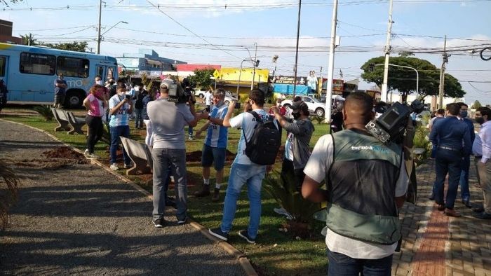 Reprodução Reprodução