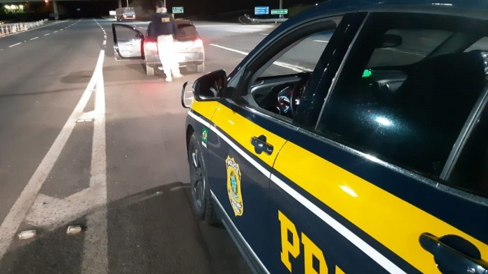 Divulgação/PRF Divulgação/PRF