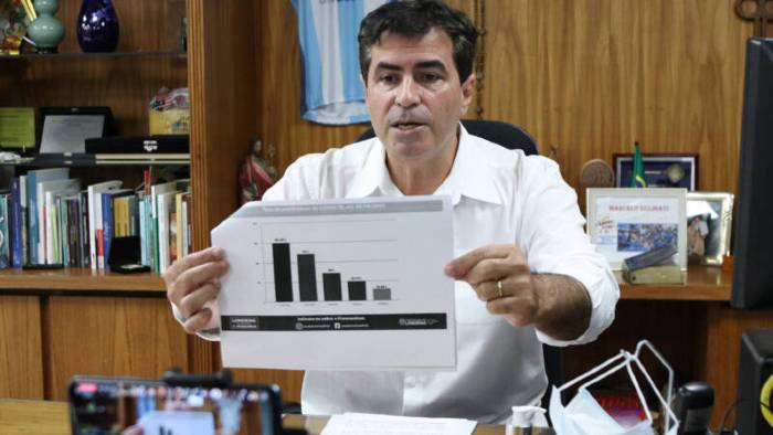 Emerson Dias/N.Com Emerson Dias/N.Com