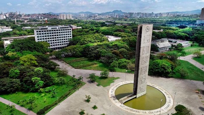 Reprodução/USP Reprodução/USP