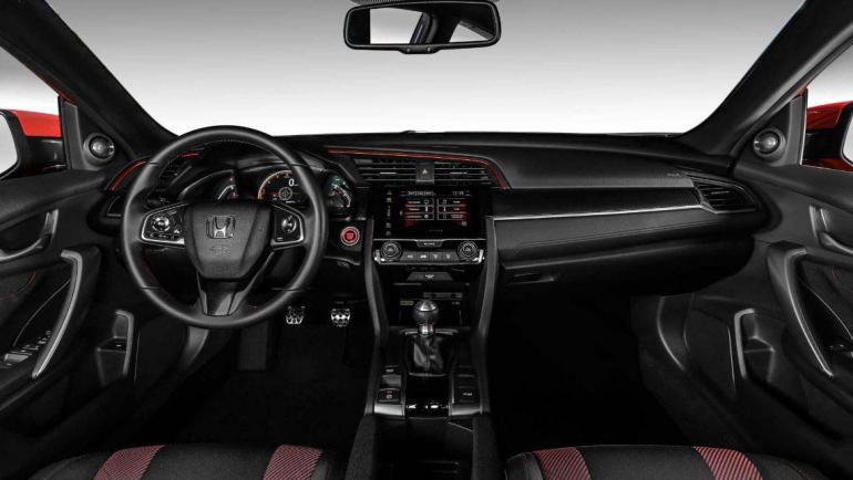 Divulgação / Honda