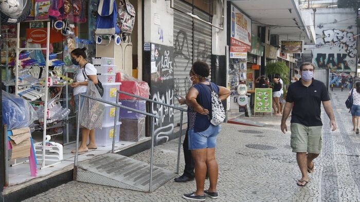 Fernando Frazão/Agência <a href='/tags/brasil/' rel='noreferrer' target='_blank'>Brasil</a> Fernando Frazão/Agência <a href='/tags/brasil/' rel='noreferrer' target='_blank'>Brasil</a>