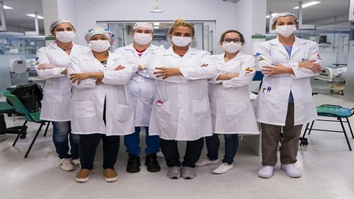 Divulgação/PMM Divulgação/PMM
