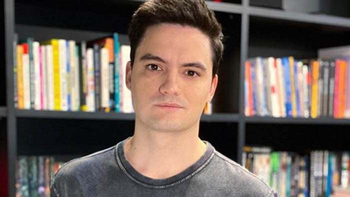 Reprodução/Instagram Reprodução/Instagram