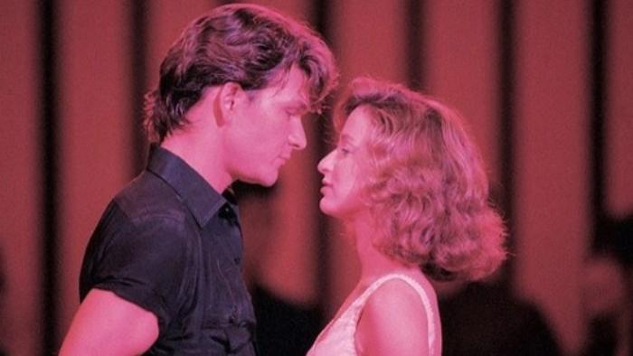 Instagram/@dirtydancingmovie Instagram/@dirtydancingmovie