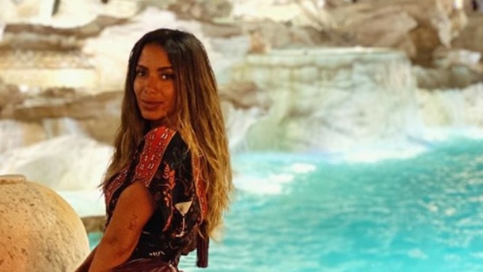 Instagram/@anitta Instagram/@anitta