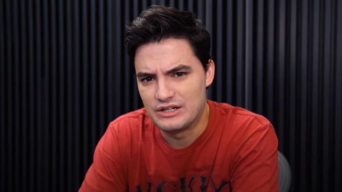 Reprodução Reprodução