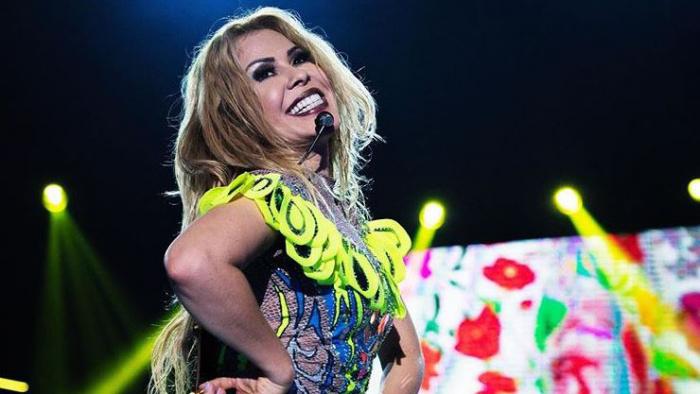 Reprodução / Instagram Reprodução / Instagram