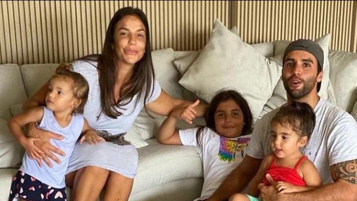 Reprodução / Instagram Reprodução / Instagram
