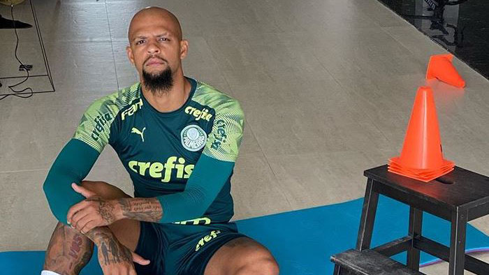 Reprodução / Instagram Reprodução / Instagram