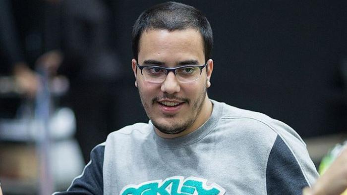 Instagram / 4bet Poker Team Instagram / 4bet Poker Team