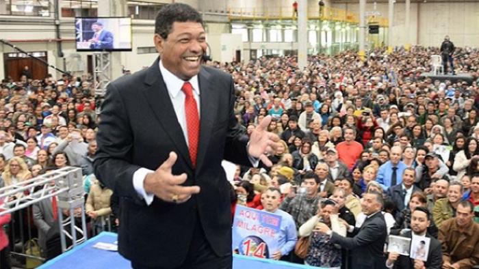 Reprodução/Facebook Reprodução/Facebook