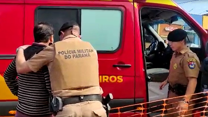 Divulgação/<a href='/tags/policia-militar/' rel='noreferrer' target='_blank'>Polícia Militar</a> Divulgação/<a href='/tags/policia-militar/' rel='noreferrer' target='_blank'>Polícia Militar</a>