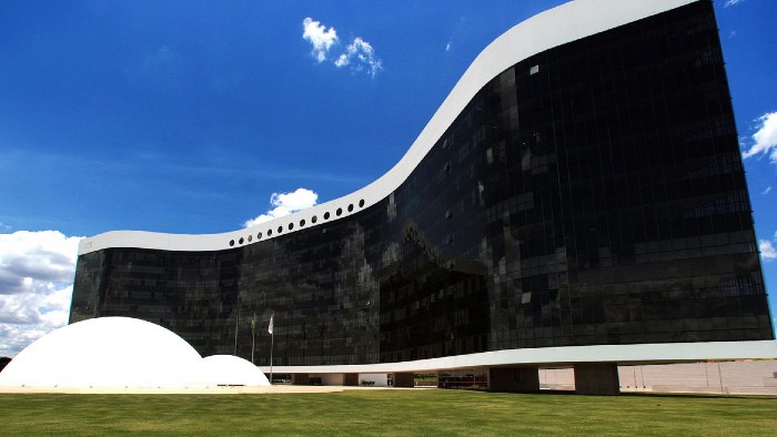 Divulgação/TSE Divulgação/TSE