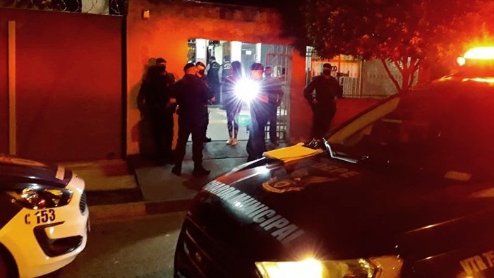 Divulgação/<a href='/tags/guarda-municipal/' rel='noreferrer' target='_blank'>Guarda Municipal</a> Divulgação/<a href='/tags/guarda-municipal/' rel='noreferrer' target='_blank'>Guarda Municipal</a>